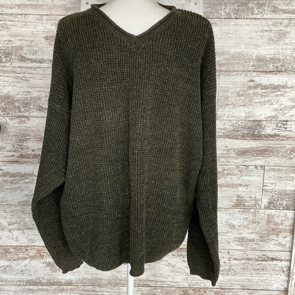 Men’s Vintage American Eagle Sweater